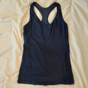Lululemon Deep Breath Tank